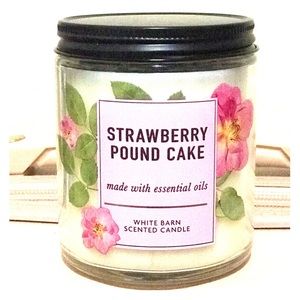 Bath & Body Works Candle